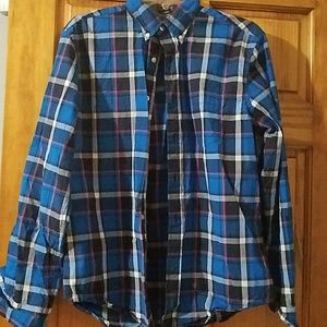 American eagle size medium, classic shirt
